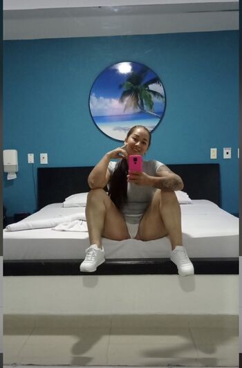 Marianita bh