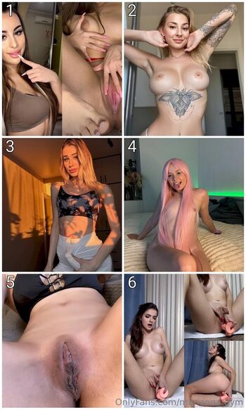 Full leaked Marianna gym private onlyfans photo