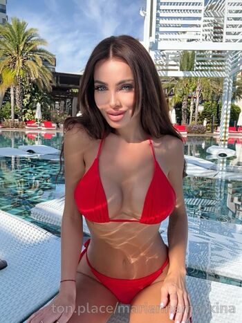 Full leaked Marianna markina private onlyfans photo