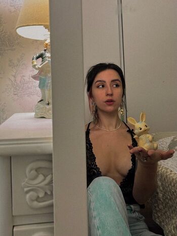 Full leaked Marianna tondolo private onlyfans photo