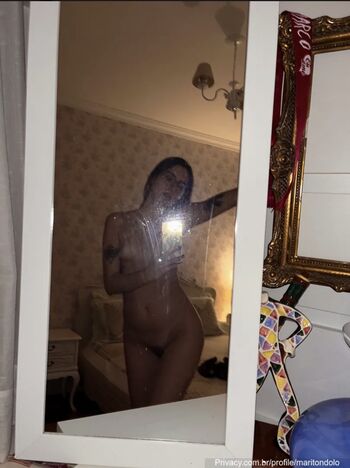 Full leaked Marianna tondolo page private onlyfans photo