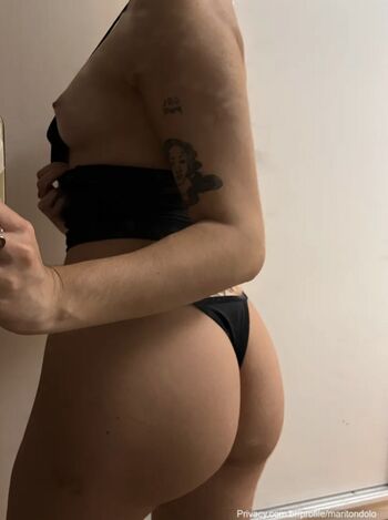 Full leaked Marianna tondolo page private onlyfans photo