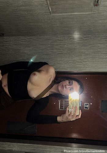 Full leaked Marianna tondolo private onlyfans photo