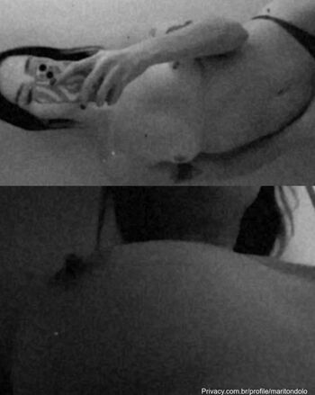 Full leaked Marianna tondolo private onlyfans photo