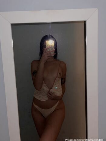 Full leaked Marianna tondolo private onlyfans photo