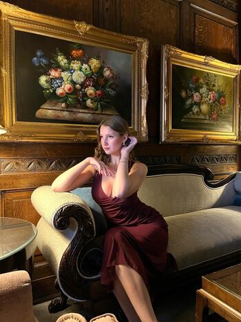 Full leaked Marianne filiatrault private onlyfans photo