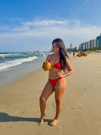 Full leaked Marianny dey private onlyfans photo