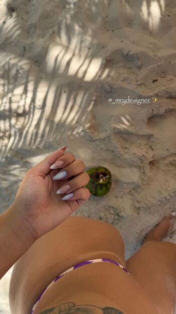 Full leaked Mariany gomes private onlyfans photo