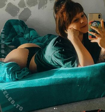 Full leaked Mariarouge private onlyfans photo