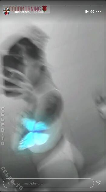 Full leaked Mariarouge private onlyfans photo