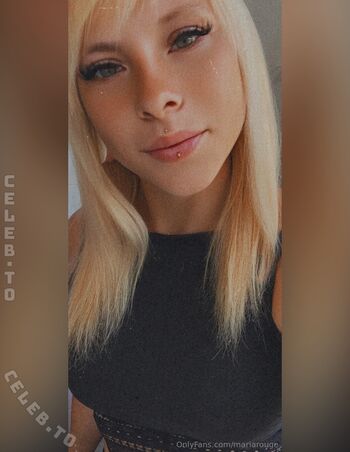 Mariarouge