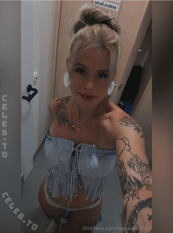 Full leaked Mariarouge page private onlyfans photo