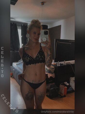 Full leaked Mariarouge page private onlyfans photo