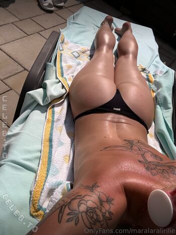 Full leaked Mariarouge private onlyfans photo