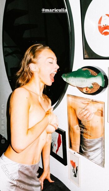 Full leaked Mariattma jadie private onlyfans photo