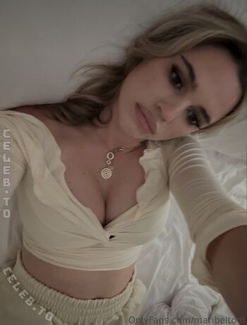 Full leaked Maribel sancia todt private onlyfans photo