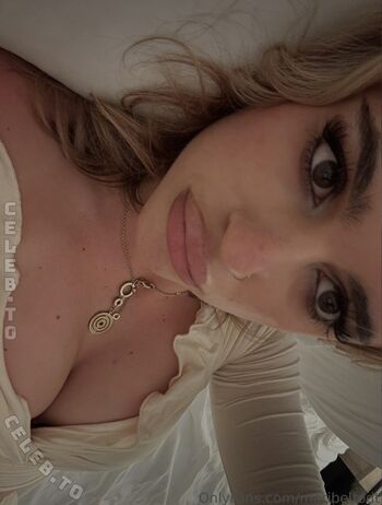 Full leaked Maribel sancia todt private onlyfans photo