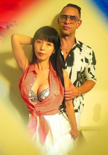 Full leaked Marica hase private onlyfans photo