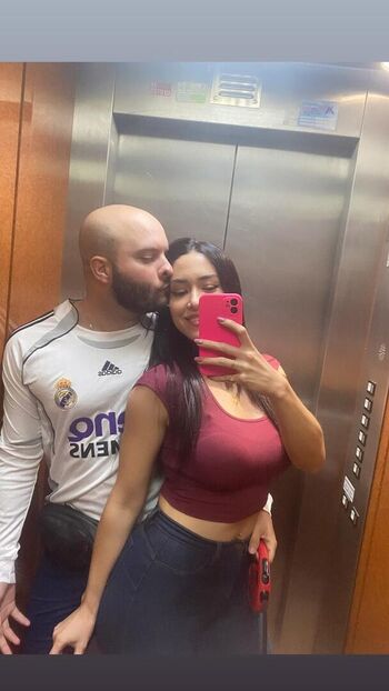 Full leaked Maricel freire hotwife private onlyfans photo