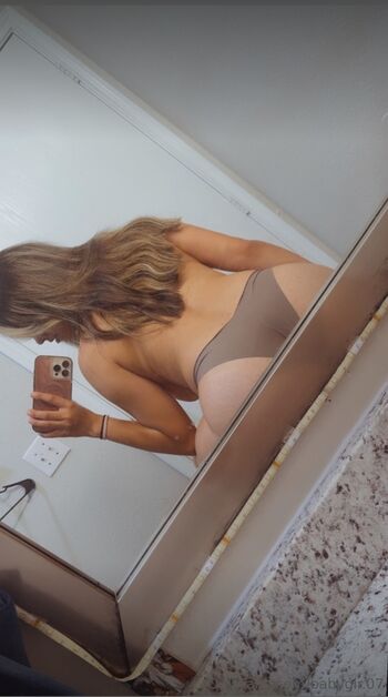 Full leaked Marie a a babygir private onlyfans photo