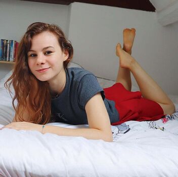 Full leaked Marie cornillon private onlyfans photo
