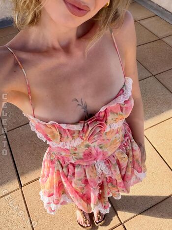 Full leaked Marie denise schwarz private onlyfans photo