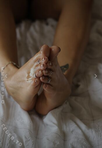 Full leaked Marie french feetgirl private onlyfans photo
