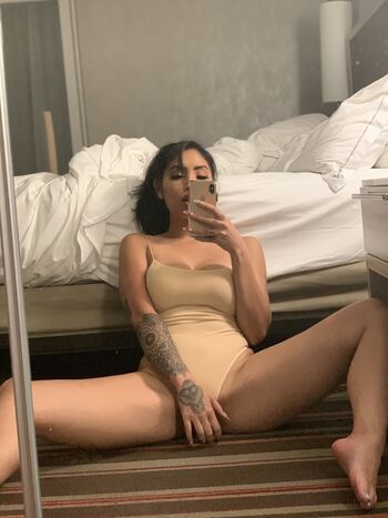 Full leaked Marie madore private onlyfans photo