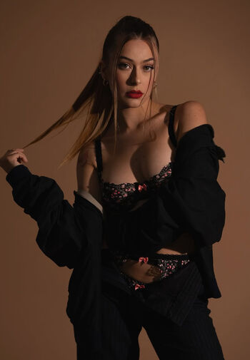 Full leaked Marie pruvost private onlyfans photo