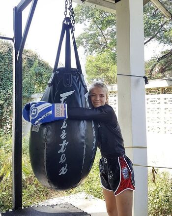 Full leaked Marie ruumet private onlyfans photo