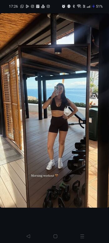 Full leaked Marie smeets private onlyfans photo