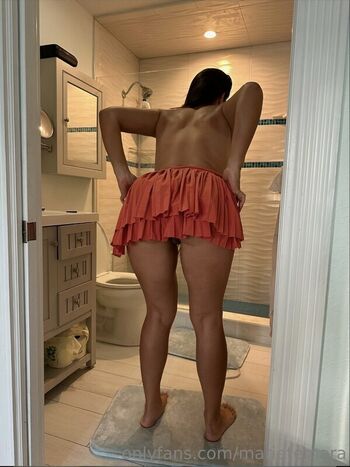 Full leaked Marie temara  page private onlyfans photo