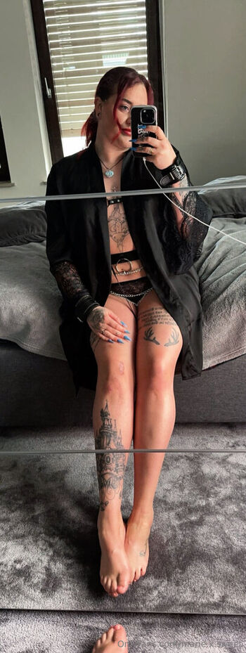 Full leaked Marie x sweet page private onlyfans photo