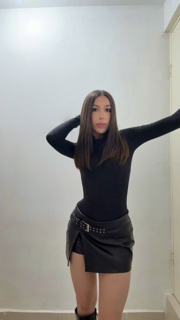 Full leaked Mariel mendoza private onlyfans photo