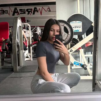 Full leaked Mariel mendoza private onlyfans photo