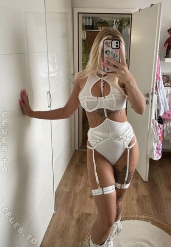 Full leaked Mariela ella private onlyfans photo