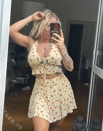 Full leaked Mariela ella private onlyfans photo