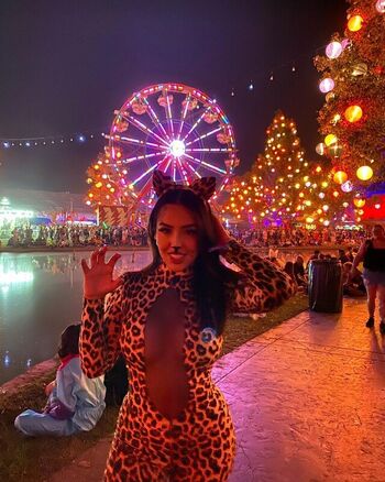 Full leaked Mariela limo private onlyfans photo