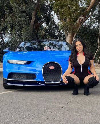 Full leaked Mariela limo private onlyfans photo