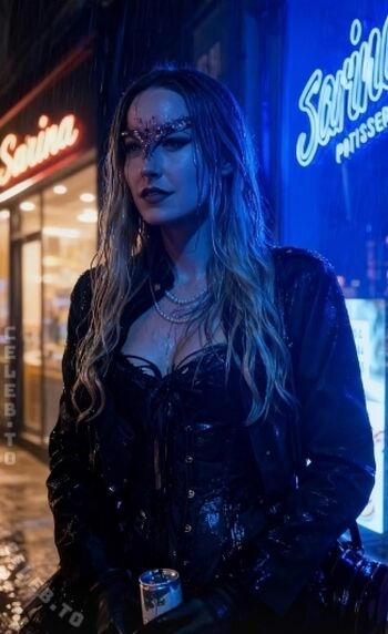 Full leaked Mariella mischke private onlyfans photo