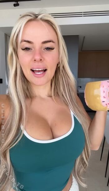 Full leaked Marieluise leder private onlyfans photo