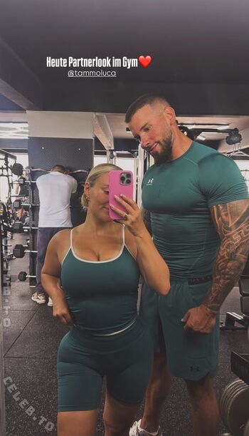Full leaked Marieluise leder private onlyfans photo