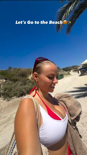 Full leaked Marieluise leder private onlyfans photo