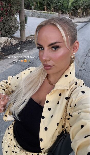 Full leaked Marieluise leder page private onlyfans photo