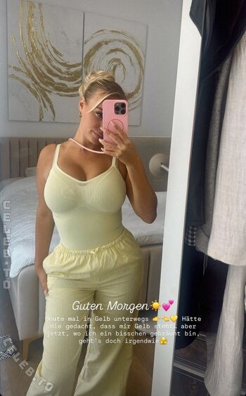 Full leaked Marieluise leder page private onlyfans photo