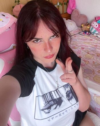 Full leaked Mariettamoon private onlyfans photo