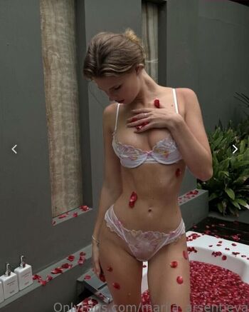 Full leaked Mariia arsentieva  page private onlyfans photo