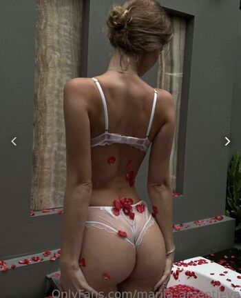 Full leaked Mariia arsentieva  page private onlyfans photo
