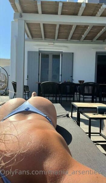 Full leaked Mariia arsentieva  page private onlyfans photo