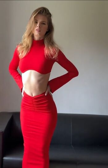 Mariia Arsentieva